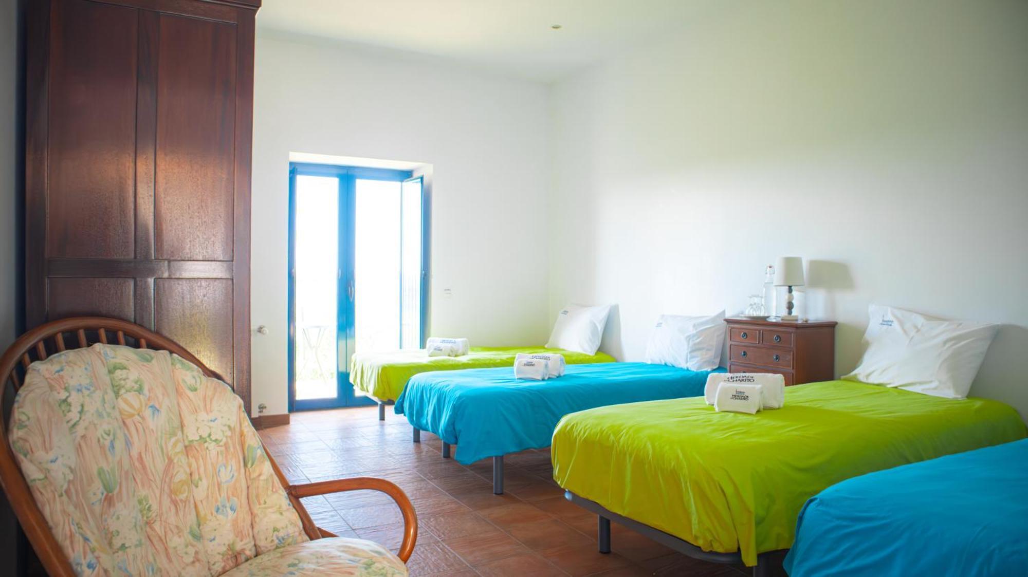 Herdade Do Charito Guest house