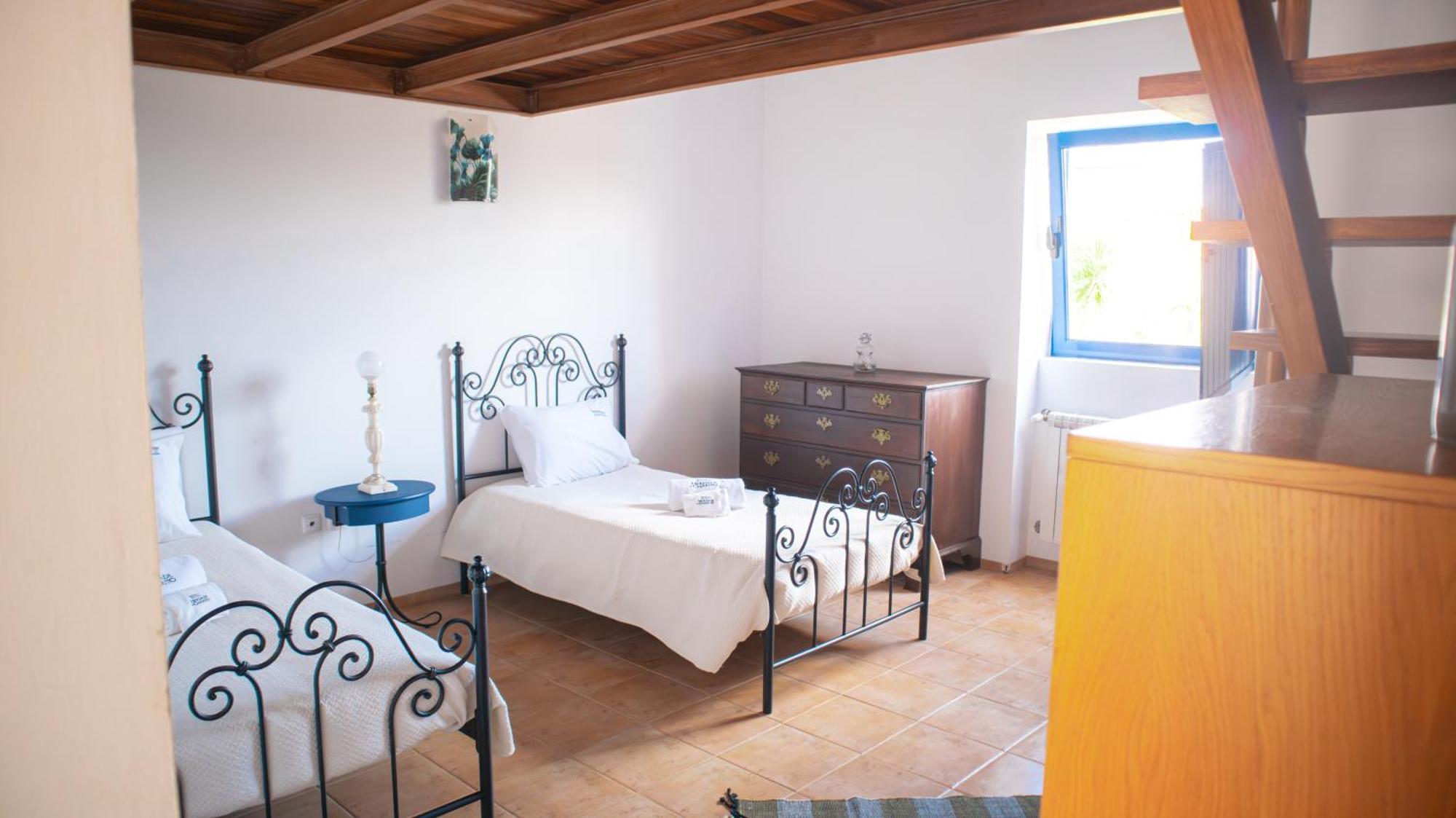 Herdade Do Charito Guest house Elvas