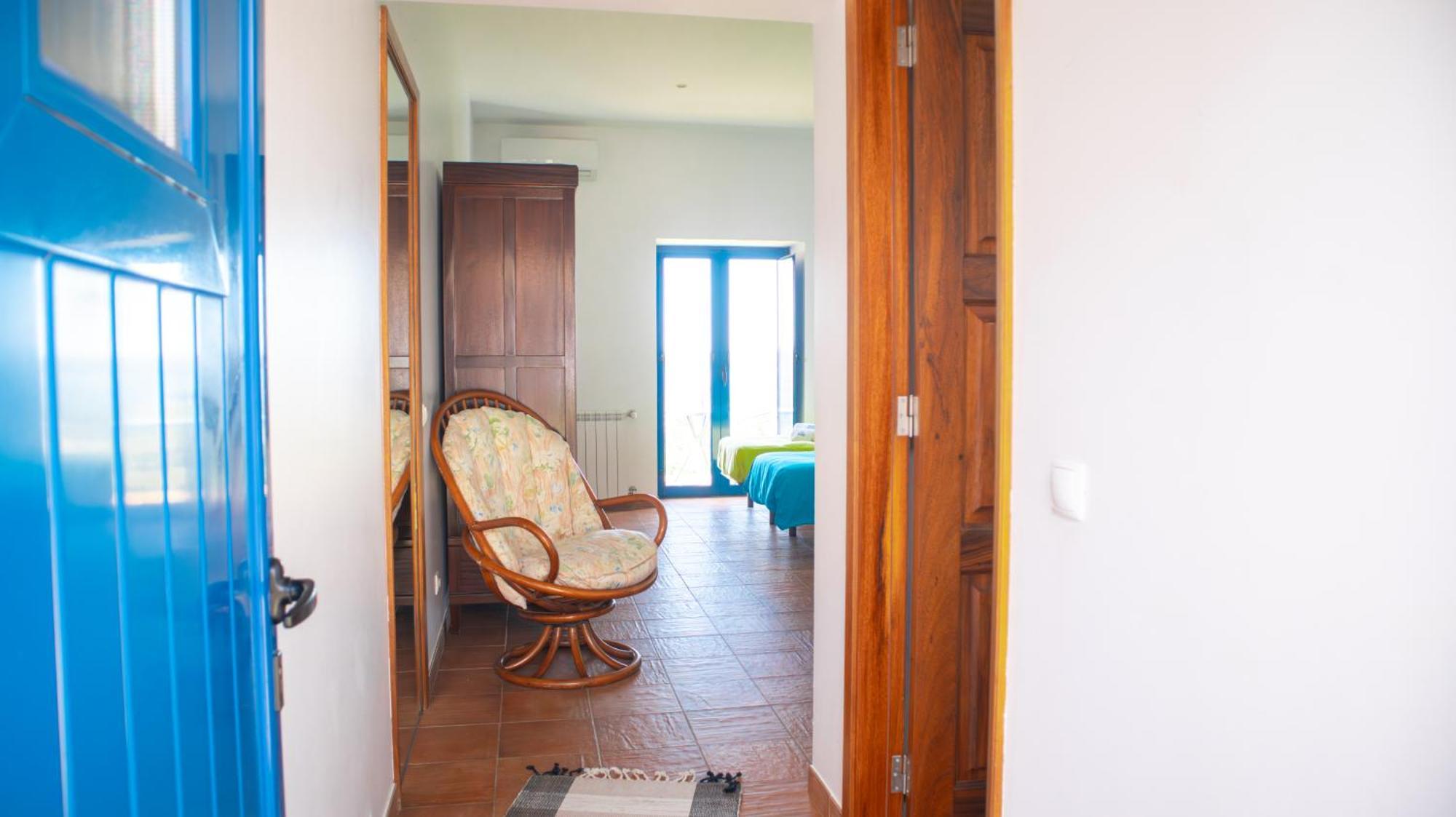 Guest house Herdade Do Charito Elvas