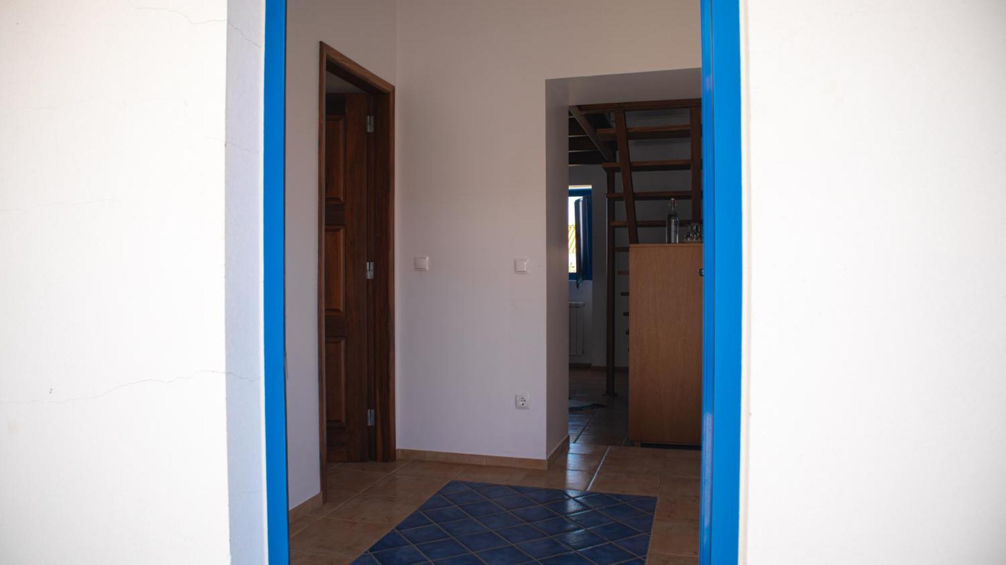 Herdade Do Charito Guest house