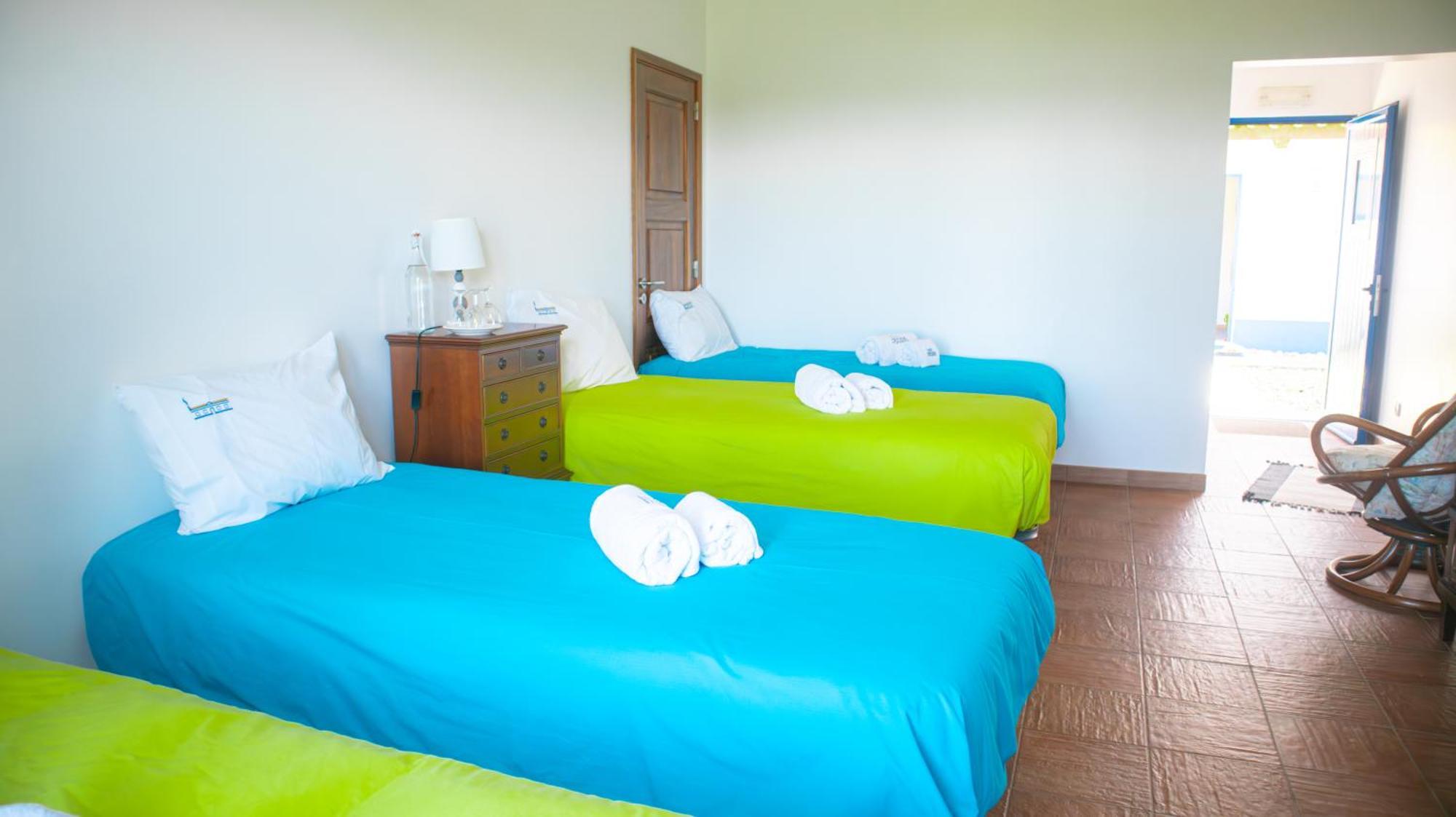 Herdade Do Charito Guest house Elvas