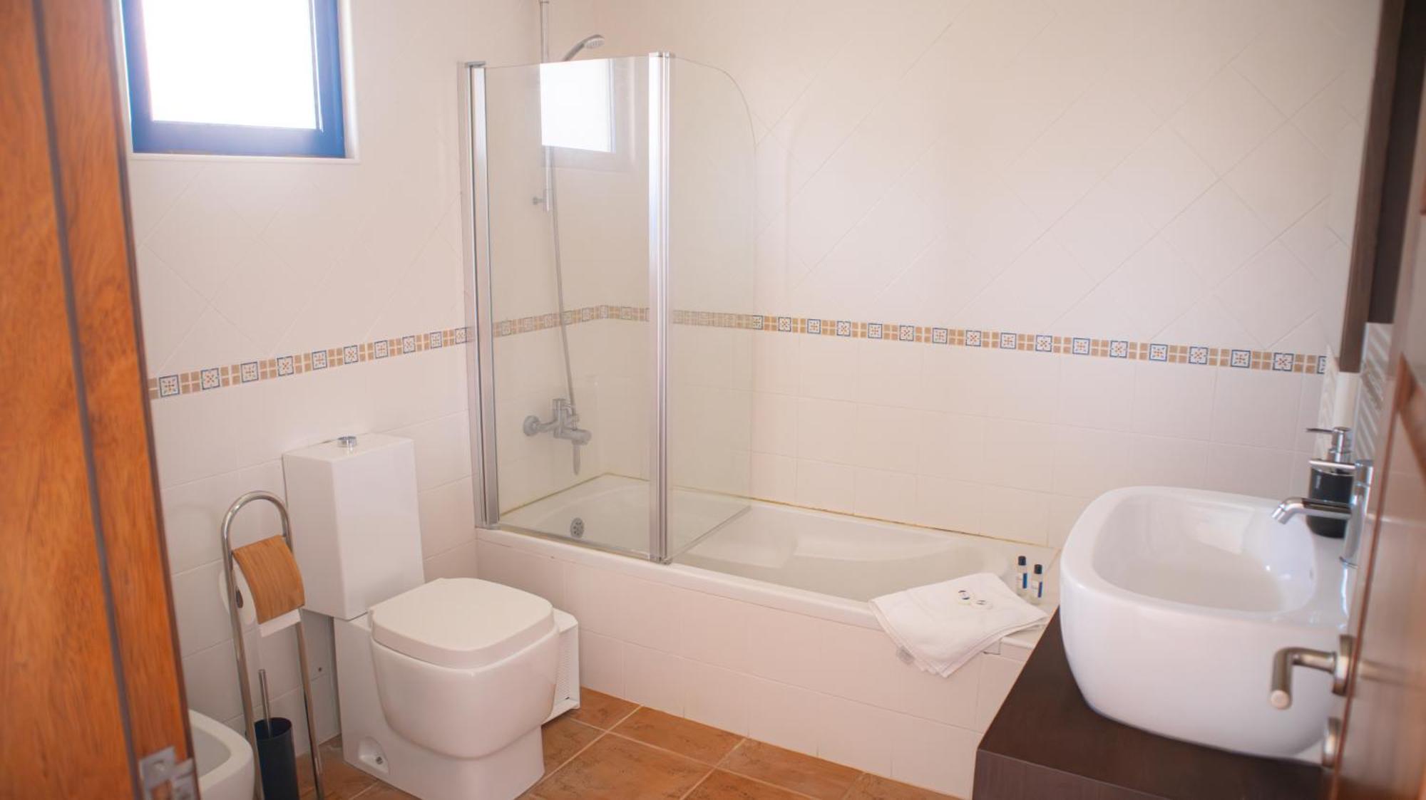 Herdade Do Charito Affittacamere