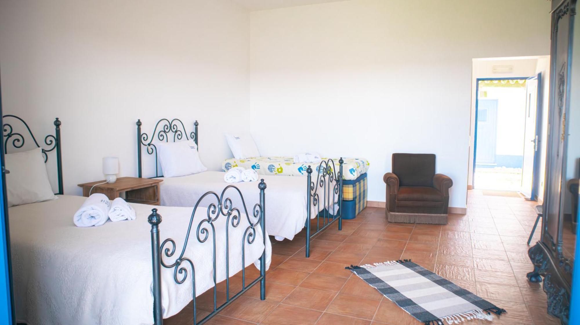 Guest house Herdade Do Charito