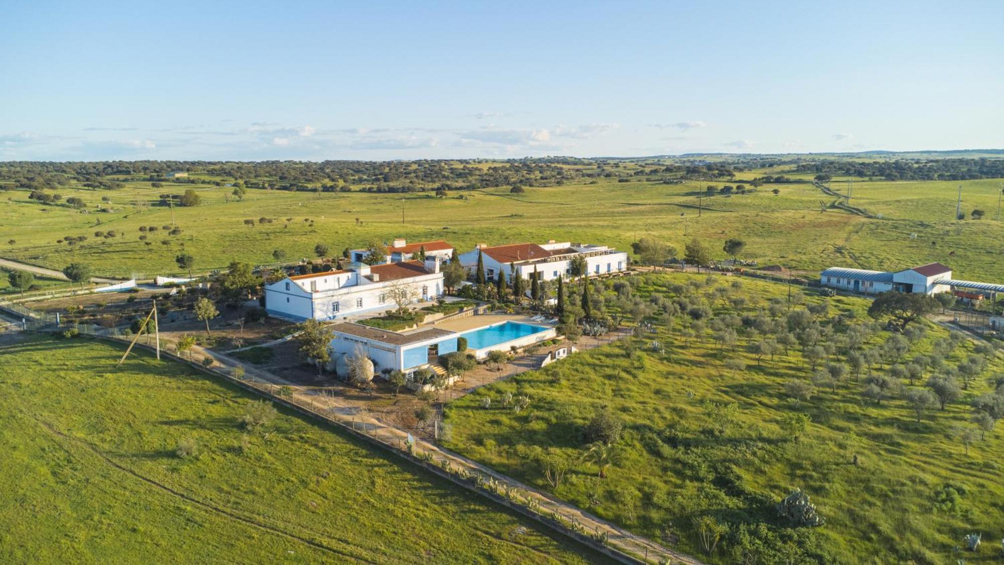 Herdade Do Charito Guest house 3*