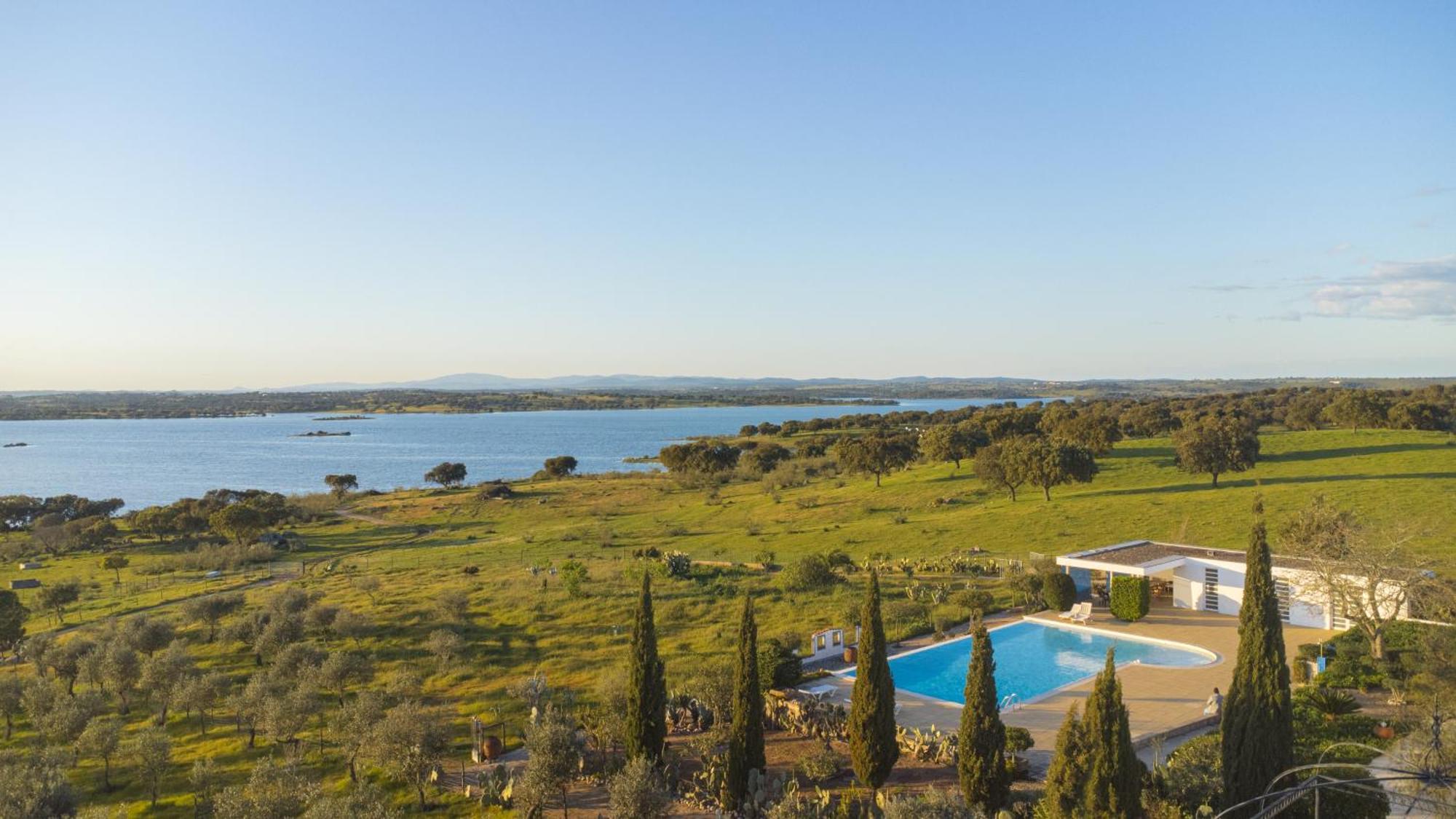 Guest house Herdade Do Charito Elvas