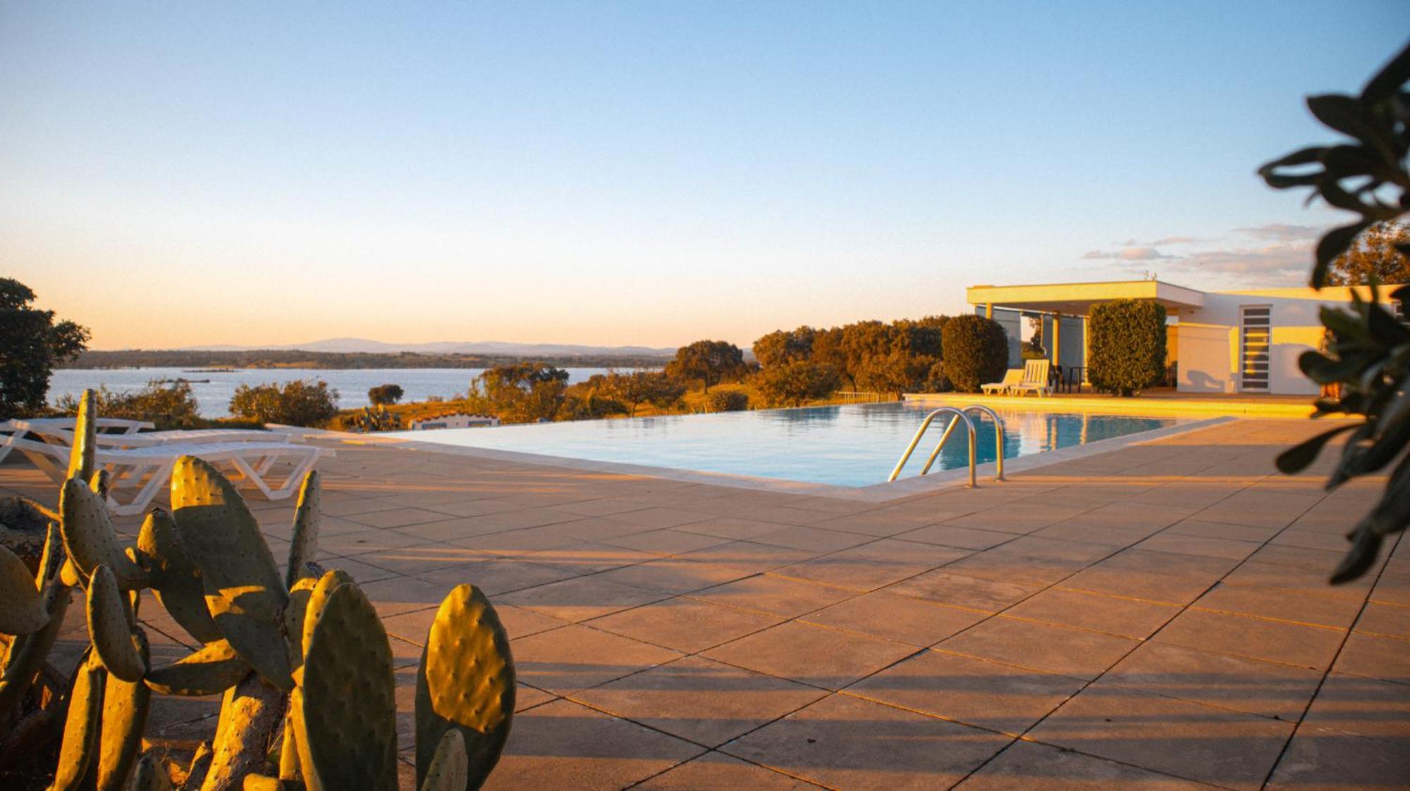 Herdade Do Charito Guest house 3*