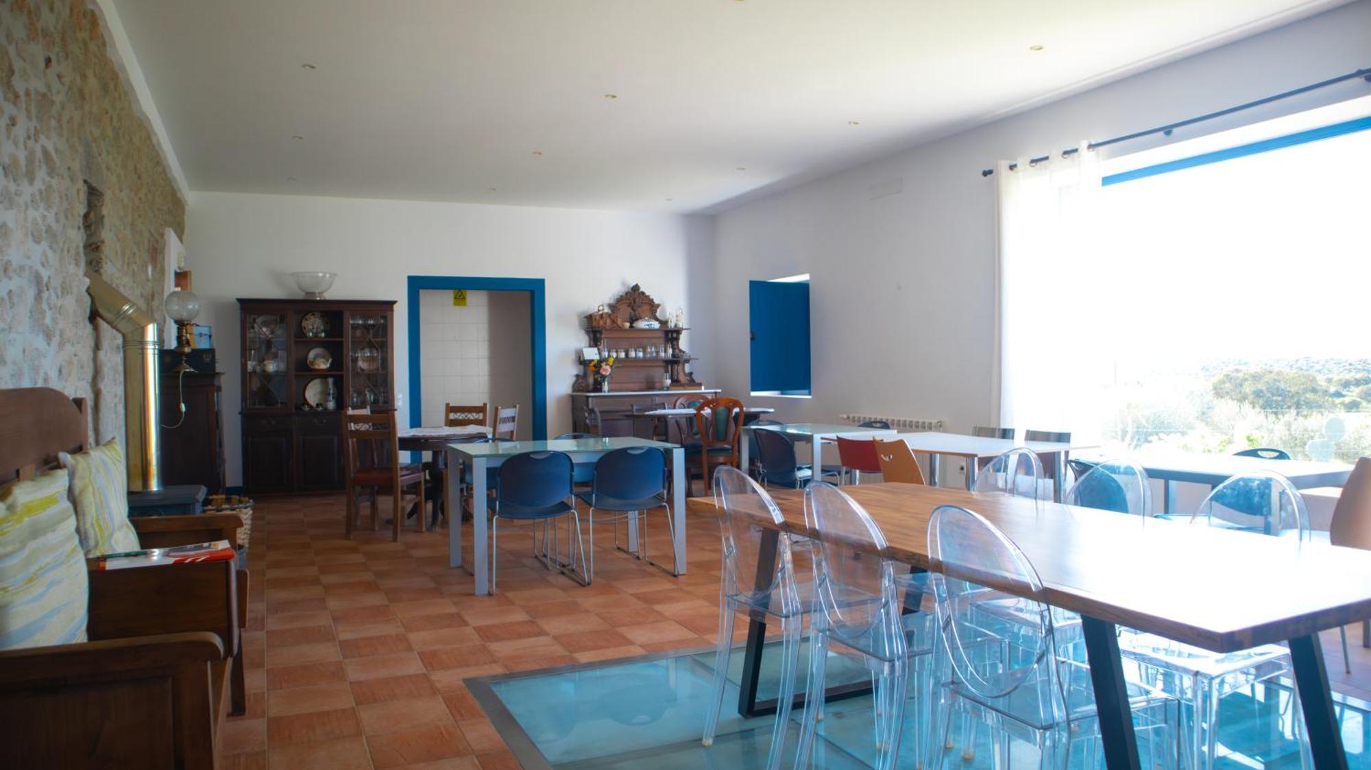 Herdade Do Charito Affittacamere Elvas