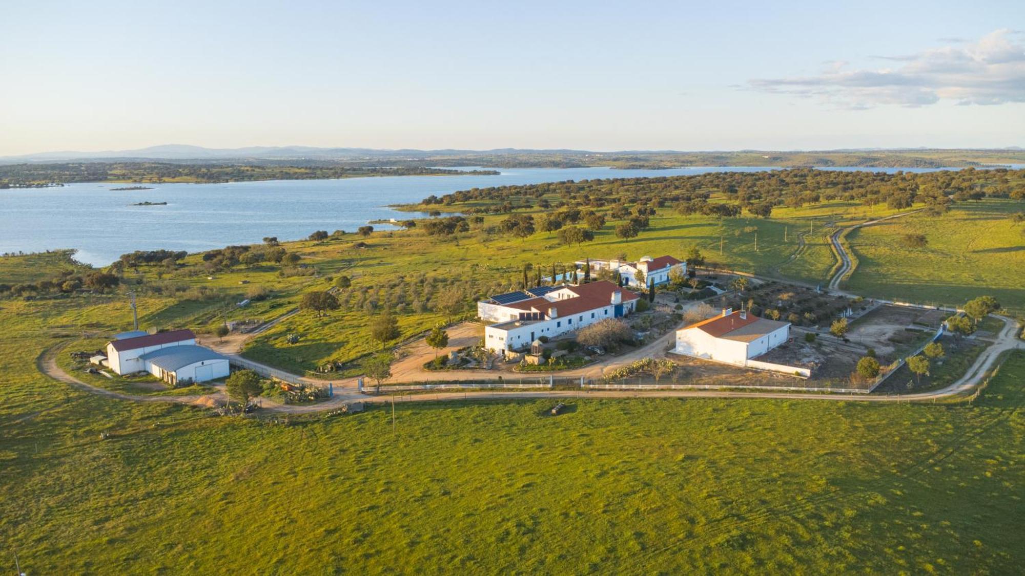 Herdade Do Charito Guest house