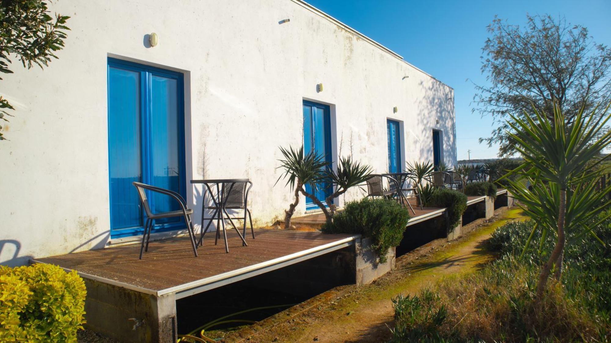 Herdade Do Charito Guest house 3*