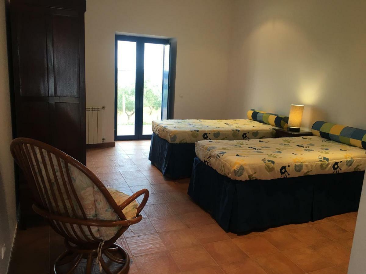 Herdade Do Charito Guest house